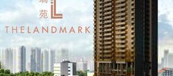 The Landmark (D3), Condominium #411357331